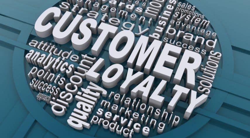 How Customer Loyalty Contributes To Lasting Business Success