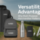 From Office to Outdoors: Branded Merchandise That Goes the Distance