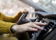 Is Your Car’s Air Conditioning Ready for Summer? Here’s What to Check