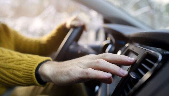 Is Your Car’s Air Conditioning Ready for Summer? Here’s What to Check
