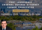 Why Every Defendant Deserves a Strong Advocate: The Critical Role of a Quality Criminal Defense Lawyer