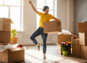 Moving Company Magic Or Why Your Next Move Deserves To Be Fun
