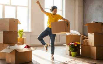 Moving Company Magic Or Why Your Next Move Deserves To Be Fun