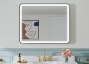 Why LED Mirrors Are the Future of Modern Bathrooms — Benefits You Didn’t Know
