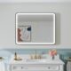 Why LED Mirrors Are the Future of Modern Bathrooms — Benefits You Didn’t Know