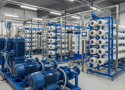 Maximizing Efficiency: Collaborating With Reverse Osmosis Experts for Industrial Water Treatment Solutions