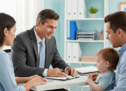 How a Birth Injury Lawyer Can Help Your Family Seek Justice