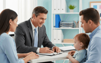 How a Birth Injury Lawyer Can Help Your Family Seek Justice