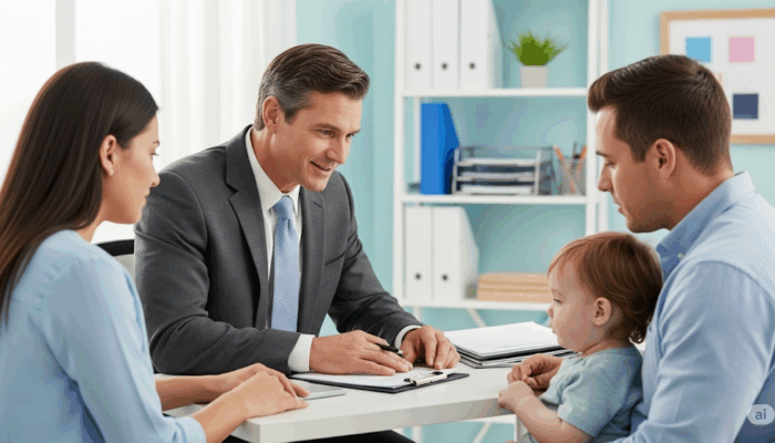 How a Birth Injury Lawyer Can Help Your Family Seek Justice