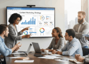 Unlocking Growth: How Professional Content Marketing Strategy Services Can Transform Your Business