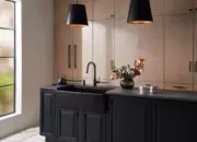 The Rise of the Black Kitchen Faucet – A Stylish and Functional Decision