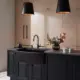 The Rise of the Black Kitchen Faucet – A Stylish and Functional Decision