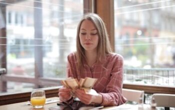 Why Tracking Your Spending Is the First Step to Financial Freedom