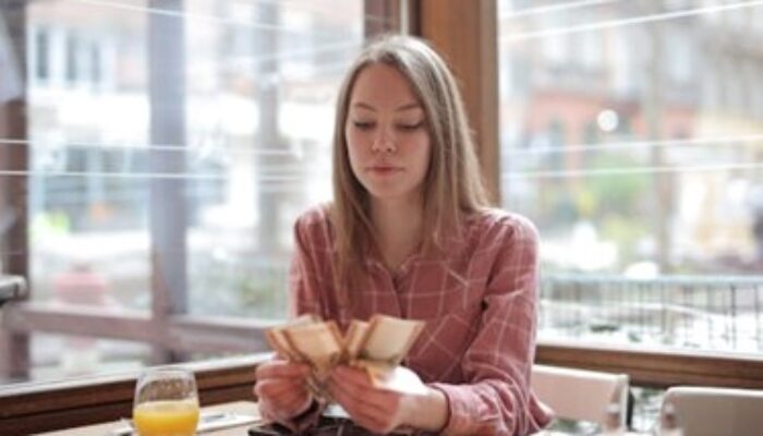 Why Tracking Your Spending Is the First Step to Financial Freedom