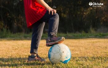 Where Passion Meets the Playing Field in A Great Manner